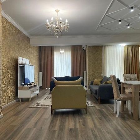Апартаменти Azur Luxury Vip Баку Екстер'єр фото